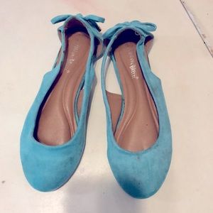 Nature breeze Women’s Dress Shoe